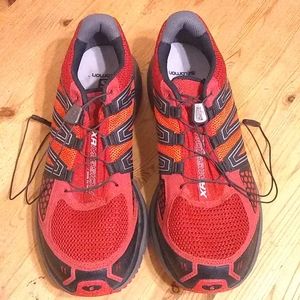 Salomon XR Mission Trail Sneakers